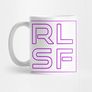 RLSF Mug